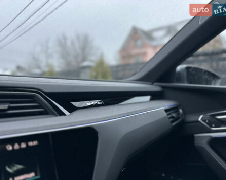 Серый Ауди E-Tron, объемом двигателя 0 л и пробегом 48 тыс. км за 49999 $, фото 70 на Automoto.ua