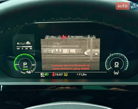 Серый Ауди E-Tron, объемом двигателя 0 л и пробегом 39 тыс. км за 44500 $, фото 61 на Automoto.ua