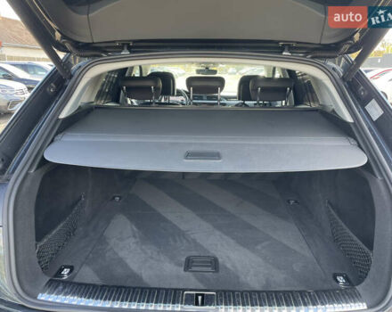 Серый Ауди E-Tron, объемом двигателя 0 л и пробегом 32 тыс. км за 42131 $, фото 32 на Automoto.ua