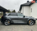Сірий Ауді E-Tron, об'ємом двигуна 0 л та пробігом 22 тис. км за 49999 $, фото 3 на Automoto.ua