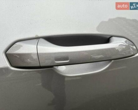 Серый Ауди E-Tron, объемом двигателя 0 л и пробегом 112 тыс. км за 31900 $, фото 36 на Automoto.ua