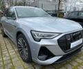 Серый Ауди E-Tron, объемом двигателя 0 л и пробегом 25 тыс. км за 54123 $, фото 3 на Automoto.ua