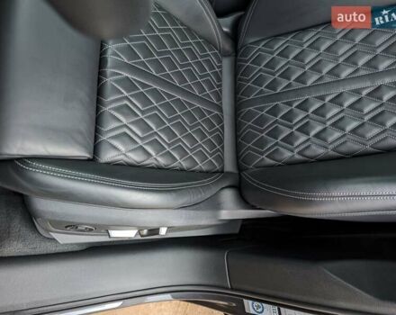 Сірий Ауді E-Tron, об'ємом двигуна 0 л та пробігом 100 тис. км за 41888 $, фото 31 на Automoto.ua