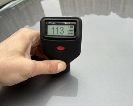 Серый Ауди E-Tron, объемом двигателя 0 л и пробегом 112 тыс. км за 31900 $, фото 108 на Automoto.ua