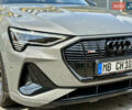 Серый Ауди E-Tron, объемом двигателя 0 л и пробегом 59 тыс. км за 46000 $, фото 6 на Automoto.ua