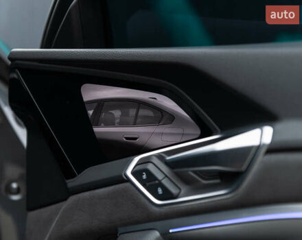 Серый Ауди E-Tron, объемом двигателя 0 л и пробегом 33 тыс. км за 53000 $, фото 35 на Automoto.ua