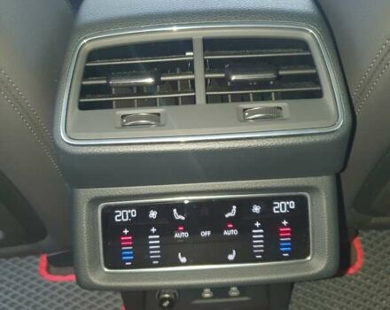 Серый Ауди E-Tron, объемом двигателя 0 л и пробегом 30 тыс. км за 45000 $, фото 21 на Automoto.ua