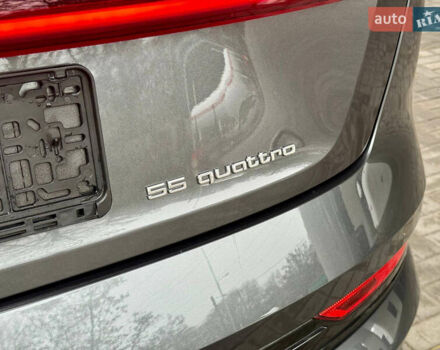 Сірий Ауді E-Tron, об'ємом двигуна 0 л та пробігом 39 тис. км за 46500 $, фото 12 на Automoto.ua