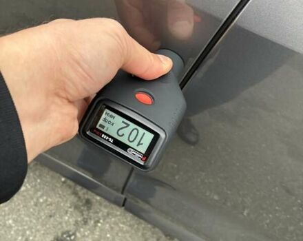 Серый Ауди E-Tron, объемом двигателя 0 л и пробегом 112 тыс. км за 31900 $, фото 115 на Automoto.ua