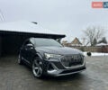 Серый Ауди E-Tron, объемом двигателя 0 л и пробегом 48 тыс. км за 49999 $, фото 1 на Automoto.ua
