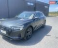 Сірий Ауді E-Tron, об'ємом двигуна 0 л та пробігом 26 тис. км за 34000 $, фото 12 на Automoto.ua