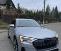 Серый Ауди E-Tron, объемом двигателя 0 л и пробегом 74 тыс. км за 37500 $, фото 12 на Automoto.ua