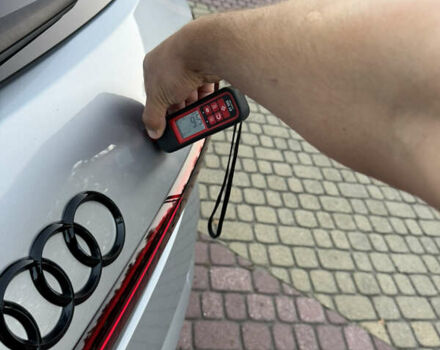 Сірий Ауді E-Tron, об'ємом двигуна 0 л та пробігом 49 тис. км за 36500 $, фото 91 на Automoto.ua