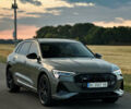 Серый Ауди E-Tron, объемом двигателя 0 л и пробегом 63 тыс. км за 40999 $, фото 2 на Automoto.ua