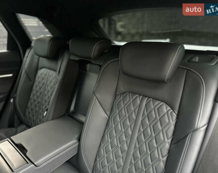 Сірий Ауді E-Tron, об'ємом двигуна 0 л та пробігом 22 тис. км за 49999 $, фото 79 на Automoto.ua