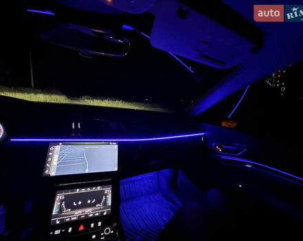 Серый Ауди E-Tron, объемом двигателя 0 л и пробегом 145 тыс. км за 29500 $, фото 93 на Automoto.ua