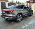 Серый Ауди E-Tron, объемом двигателя 0 л и пробегом 29 тыс. км за 34300 $, фото 29 на Automoto.ua