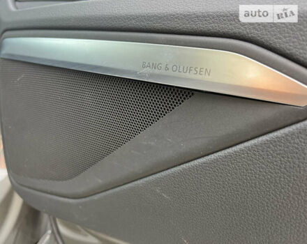 Серый Ауди E-Tron, объемом двигателя 0 л и пробегом 58 тыс. км за 44950 $, фото 21 на Automoto.ua