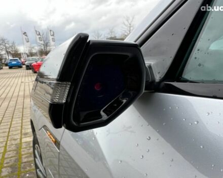 Серый Ауди E-Tron, объемом двигателя 0 л и пробегом 25 тыс. км за 54123 $, фото 15 на Automoto.ua