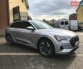 Серый Ауди E-Tron, объемом двигателя 0 л и пробегом 85 тыс. км за 33700 $, фото 2 на Automoto.ua