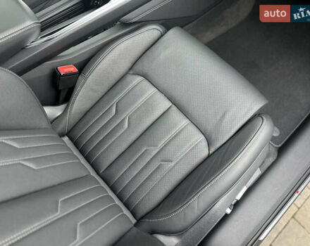 Сірий Ауді E-Tron, об'ємом двигуна 0 л та пробігом 48 тис. км за 49999 $, фото 93 на Automoto.ua