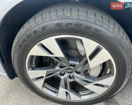 Сірий Ауді E-Tron, об'ємом двигуна 0 л та пробігом 22 тис. км за 48490 $, фото 11 на Automoto.ua