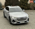 Сірий Ауді E-Tron, об'ємом двигуна 0 л та пробігом 80 тис. км за 39900 $, фото 1 на Automoto.ua