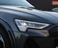 Сірий Ауді E-Tron, об'ємом двигуна 0 л та пробігом 28 тис. км за 47700 $, фото 6 на Automoto.ua