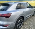 Серый Ауди E-Tron, объемом двигателя 0 л и пробегом 28 тыс. км за 39500 $, фото 3 на Automoto.ua