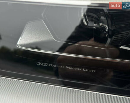 Сірий Ауді E-Tron, об'ємом двигуна 0 л та пробігом 59 тис. км за 45999 $, фото 9 на Automoto.ua