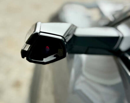 Серый Ауди E-Tron, объемом двигателя 0 л и пробегом 37 тыс. км за 49500 $, фото 64 на Automoto.ua