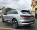 Серый Ауди E-Tron, объемом двигателя 0 л и пробегом 85 тыс. км за 33700 $, фото 4 на Automoto.ua