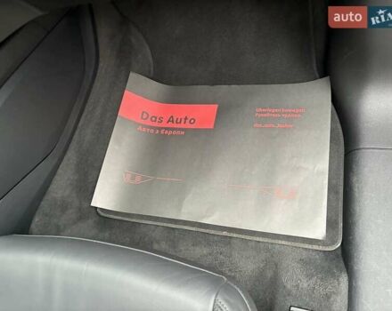 Серый Ауди E-Tron, объемом двигателя 0 л и пробегом 112 тыс. км за 31900 $, фото 67 на Automoto.ua