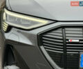 Сірий Ауді E-Tron, об'ємом двигуна 0 л та пробігом 151 тис. км за 29500 $, фото 4 на Automoto.ua