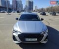 Сірий Ауді E-Tron, об'ємом двигуна 0 л та пробігом 36 тис. км за 47777 $, фото 4 на Automoto.ua