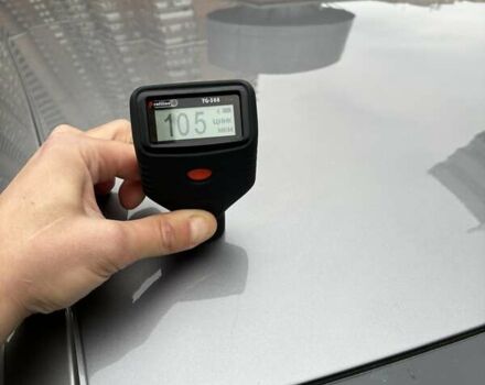 Серый Ауди E-Tron, объемом двигателя 0 л и пробегом 112 тыс. км за 31900 $, фото 103 на Automoto.ua