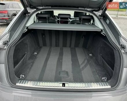 Ауди E-Tron 2022 в Хмельницком на Automoto.ua Серый Ауди E-Tron, объемом двигателя 0 л и пробегом 82 тыс. км за 39999 $, фото 32 на Automoto.ua