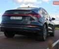 Сірий Ауді E-Tron, об'ємом двигуна 0 л та пробігом 80 тис. км за 38700 $, фото 34 на Automoto.ua