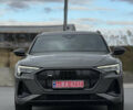 Ауди E-Tron 2022 в Виннице на Automoto.ua Серый Ауди E-Tron, объемом двигателя 0 л и пробегом 150 тыс. км за 39207 $, фото 8 на Automoto.ua