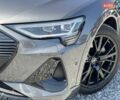 Серый Ауди E-Tron, объемом двигателя 0 л и пробегом 70 тыс. км за 39650 $, фото 5 на Automoto.ua