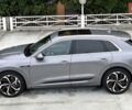 Серый Ауди E-Tron, объемом двигателя 0 л и пробегом 43 тыс. км за 48900 $, фото 7 на Automoto.ua