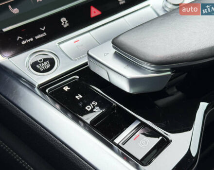 Сірий Ауді E-Tron, об'ємом двигуна 0 л та пробігом 151 тис. км за 29500 $, фото 106 на Automoto.ua