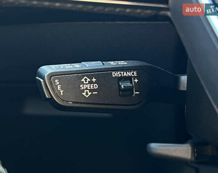 Серый Ауди E-Tron, объемом двигателя 0 л и пробегом 42 тыс. км за 47848 $, фото 53 на Automoto.ua