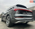 Сірий Ауді E-Tron, об'ємом двигуна 0 л та пробігом 48 тис. км за 49999 $, фото 8 на Automoto.ua