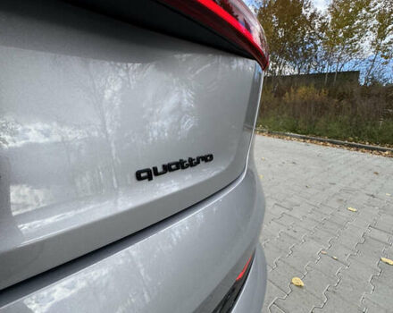 Серый Ауди E-Tron, объемом двигателя 0 л и пробегом 145 тыс. км за 29500 $, фото 51 на Automoto.ua