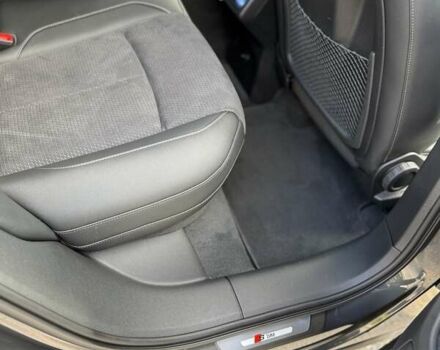 Серый Ауди E-Tron, объемом двигателя 0 л и пробегом 31 тыс. км за 40500 $, фото 17 на Automoto.ua