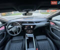 Сірий Ауді E-Tron, об'ємом двигуна 0 л та пробігом 28 тис. км за 47700 $, фото 24 на Automoto.ua