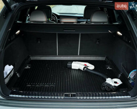 Серый Ауди E-Tron, объемом двигателя 0 л и пробегом 63 тыс. км за 40999 $, фото 49 на Automoto.ua