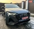 Серый Ауди E-Tron, объемом двигателя 0 л и пробегом 29 тыс. км за 34300 $, фото 24 на Automoto.ua