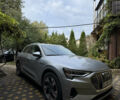 Сірий Ауді E-Tron, об'ємом двигуна 0 л та пробігом 5 тис. км за 42000 $, фото 5 на Automoto.ua